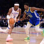 Nate Williams on his faith-filled journey from Rochester to Warriors: ‘I don’t fear no man’