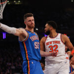 Knicks vs. Thunder Best Prop Bets for Sunday 3/29/26