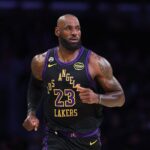 LeBron James passes Kareem Abdul-Jabbar for most made field goals in NBA history