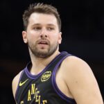 Luka Doncic Sends Clear Message After Lakers’ Impressive Win Over Knicks