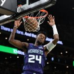 Hornets’ latest statement victory over Celtics proof rebuilding days are over in Charlotte