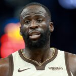 Warriors’ Steve Kerr Addresses Draymond Green Benching