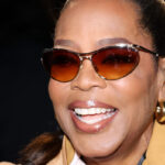 Oprah Winfrey Responds to Critics Dragging ’90-Year-Old Walk’ at Paris Fashion Week