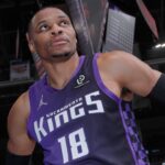 NBA Fantasy: Updated High Score 100 rankings