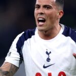 Tottenham v Nottingham Forest Premier League TV channel, live stream, kick-off time