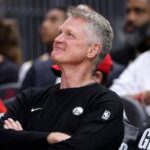 Academy Awards Q&A with Steve Kerr after Oscars win: ‘It was pretty cool’