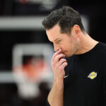 JJ Redick Blasts Referees For Terrible Calls Against Lakers