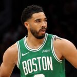 Celtics Get Strong Words on Jayson Tatum From Suns Guard