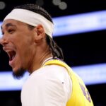 Lakers Deandre Ayton Update After Jaxson Hayes Breakout