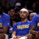 Pacers Eliminated From Playoffs: First Team Out After NBA Finals Run