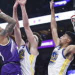 Utah Jazz come up clutch, win final game against Warriors