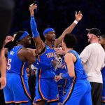 SGA’s clutch heroics lead OKC over Denver