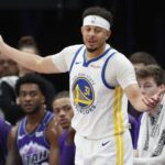 Warriors Make Seth Curry Decision After Solid Comeback
