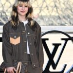 Oakland’s Alysa Liu debuts at Paris Fashion Week, meets Zendaya – NBC Bay Area