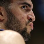 Duke’s Cameron Boozer Looks Up to Wizards Star Anthony Davis