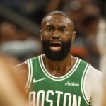 Boston Celtics Announce Brutal Jaylen Brown News Before Game vs Hawks