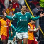 Is the Premier League in danger of losing its fifth Champions League spot?