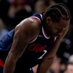 Clippers Make Kawhi Leonard Announcement Before Spurs Game