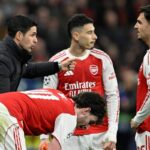 What do people in the game think of Arsenal? Plus: Latest twists in Iran’s World Cup future