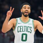 James Harden Makes One Thing Clear About Celtics’ Jayson Tatum After Return