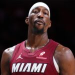 Miami Heat Star Bam Adebayo Sets NBA History vs Wizards