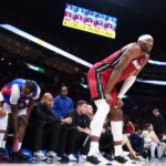 5 reasons why the Heat are making a push for top 6 in East