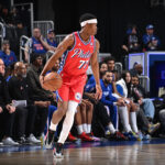 The Athletic: VJ Edgecombe has star potential. The 76ers need him to speed up his timeline