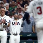 Who’s in, who’s out, and who’s still got work to do to reach the next round of the WBC