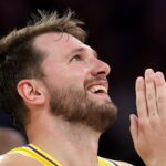 NBA Announces Luka Doncic MVP News After 51 Points Vs. Bulls