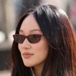 Yerin Ha Survived Fashion Month Thanks To One Tip From Luke Newton