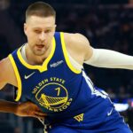 Warriors Steve Kerr Reveals Kristaps Porzingis Free Agency Plans