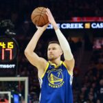 Warriors Coach Steve Kerr Shares Major Kristaps Porziņģis Update