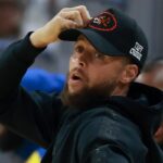 Warriors’ Stephen Curry Sends 5-Word Message After Knicks Loss