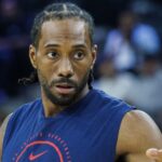 Kawhi Leonard Reacts to NBA 65-Game Rule Debate