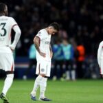 Why have English sides underperformed in the Champions League round of 16? It’s complicated