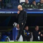 Champions League odds: Will the Premier League’s trailing clubs prevail?