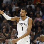 Spurs’ Victor Wembanyama Has Bold Goal for This Season