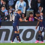 VIDEO: Endrick profits from ‘keeper HOWLER to end goal drought & steal vital late draw for Lyon in Europa League tie vs Celta Vigo