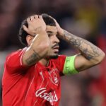 Nottingham Forest are still alive in the Europa League but Premier League survival must be the priority