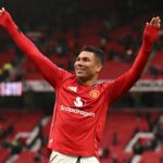 Manchester United must enjoy this moment and savour Casemiro, Carrick, Fernandes et al