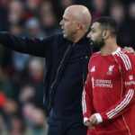 Mohamed Salah out of Liverpool’s visit to Brighton, Joe Gomez a doubt