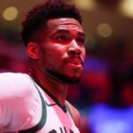 NBA Rumors: Ranking Lakers, Warriors and All Vying for Giannis Antetokounmpo