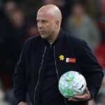 Liverpool were shambolic against Spurs. Arne Slot cannot afford another game like this