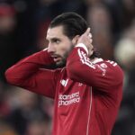 Liverpool need to ‘wake up’ or face Conference League, Dominik Szoboszlai says