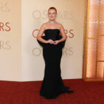 Oscars 2026 Red Carpet: Best Fashion From the Academy Awards