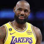 NBA Power Rankings: Lakers Climbing as LeBron James Era Ends