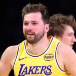 Sharapova’s Luka Dončić Photo Sparks Buzz