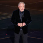 Rob Reiner Honored at Oscars 2026 by Billy Crystal