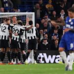 From Chelsea to Camp Nou, Newcastle now have a blueprint to beat Barcelona