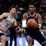 Former Pacers Player Gets Emotional Thinking About Return